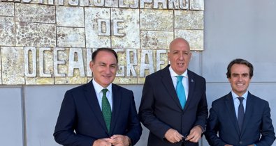 Es Andalucía - Málaga