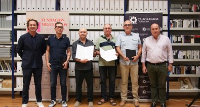 Andalucía