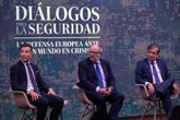 Foto: Goldman Sachs alcanza su participación récord en Amper tras elevar su peso al 4,58%, valorada en 19 millones
