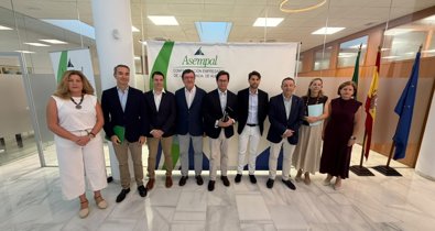 Es  Andalucía - Almería