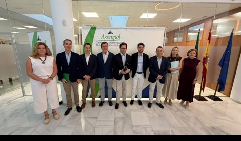 Es  Andalucía - Almería