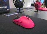 Foto: Logitech amplía su catálogo gaming con quince productos, encabezados por el nuevo ratón Pro X3 Superstrike