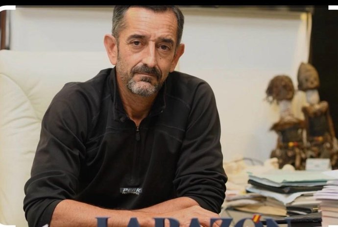 Archivo - El doctor Pedro Cavadas, conocido cirujano reconstructivo