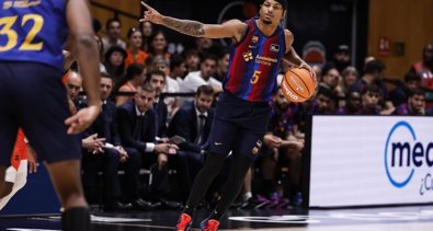 Baloncesto
