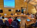 PSE insiste en que no le "gusta" el proyecto de medidas fiscales de Bizkaia, que solo PNV apoya en las Juntas