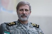 Las Fuerzas Armadas iraníes aseguran que las amenazas de Trump son una herramienta de propaganda sin salida