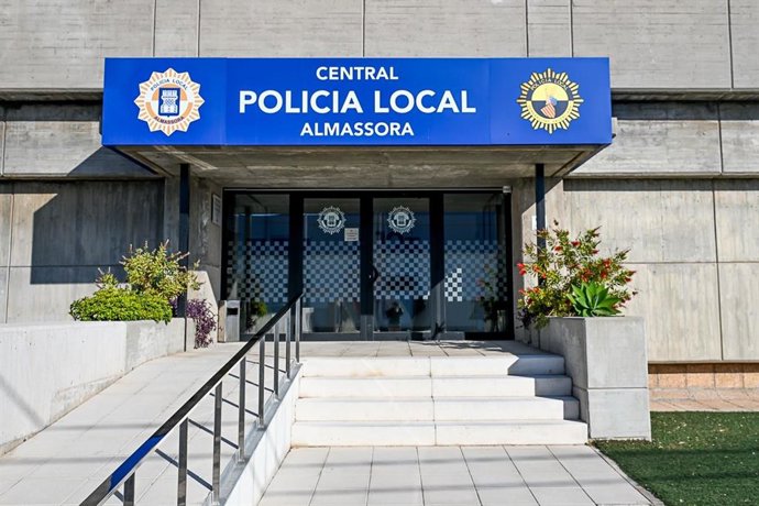 Policia Local d'Almassora