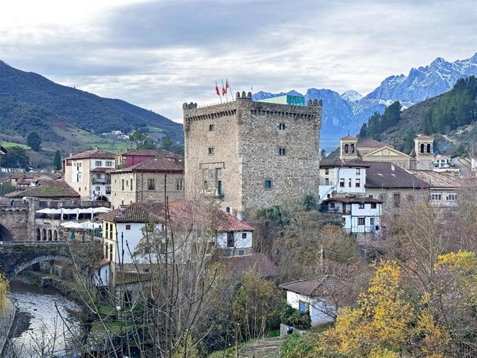Archivo - Ayuntamiento de Potes.-ARCHIVO