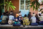 Foto: MSF reivindica en el Congreso Mundial del Cáncer que la atención oncológica a mujeres es posible en crisis humanitarias