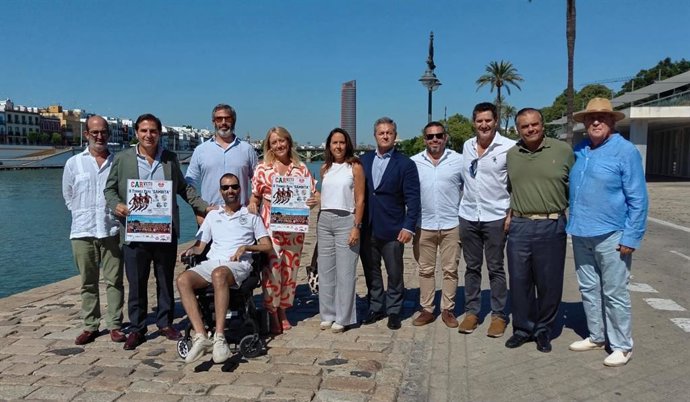 II Torneo Solidario Pepe 'Gambita'