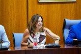 Foto: Andalucía se fija para la legislatura la atención a la diversidad y hacer de la bajada de la natalidad "una oportunidad"