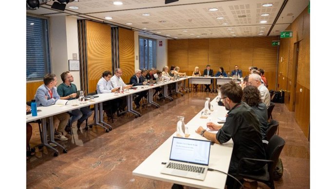 Reunión del Govern con los alcaldes afectados por las restricciones