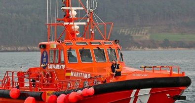 Pesca Galicia