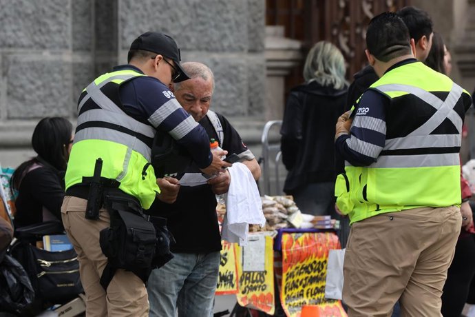 Chile.- Gob. afirma que Ley de Seguridad Municipal no crea causal de cese de alcaldes