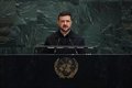 Zelenski advierte de que nunca es "suficiente" para Putin pero asegura que "fracasará" en la guerra