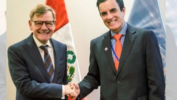 peru