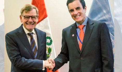 peru