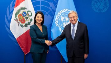 peru