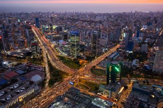 Archivo - Perú.- Perú es el país con mejor reputación internacional de América Latina y es 25° del mundo