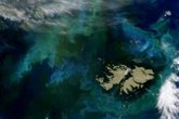 Foto: R.Unido.- Reino Unido reivindica su soberanía sobre las Malvinas y defiende la autodeterminación de sus habitantes