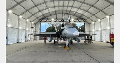 Seguridad y defensa