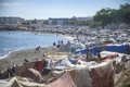 Última hora de la crisis migratoria en Ceuta 2026, en directo: Marruecos, campamentos y situación de los migrantes
