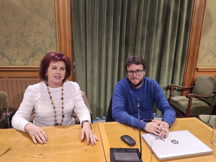Archivo - CeM facilitará la aprobación de los presupuestos de Cuenca tras incorporar medidas de vivienda y servicios públicos