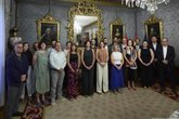 Foto: Navarra comparte con una delegación de Brasil y Perú su experiencia en políticas de vivienda y alquiler social