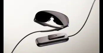 Meta lleva la realidad virtual a las gafas ligeras con las nuevas Meta VR Glasses: pantalla 5K y control mediante voz