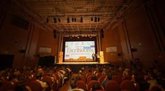 Foto: Escribidores comienza en Cáceres con cuatro días de encuentros entre escritores, cineastas y periodistas