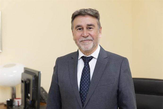 Javier Olías.