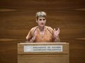 Chivite anuncia "una propuesta fiscal ambiciosa para el bolsillo de quien más lo necesita"