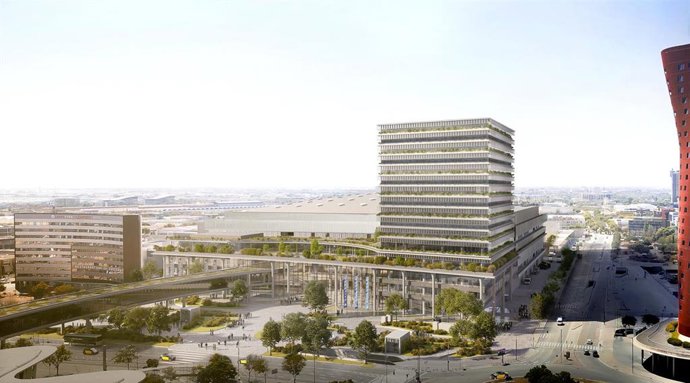El proyecto de la Fira