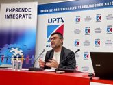 Foto: UPTA avisa de que la propuesta de Seguridad Social deja fuera de la pasarela al RETA al 50% de mutualistas