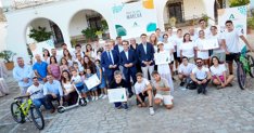 Es Andalucía - Sevilla