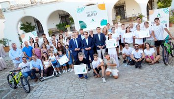 Es Andalucía - Sevilla