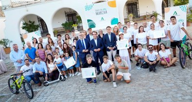 Es Andalucía - Sevilla