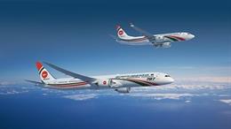 Biman Bangladesh Airlines encarga 11 aviones a Boeing para expandir su flota internacional