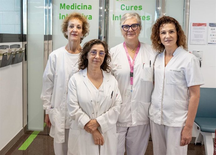 Son Llàtzer mejora la recuperación de los pacientes que salen de la UCI por medio de un seguimiento especializado.
