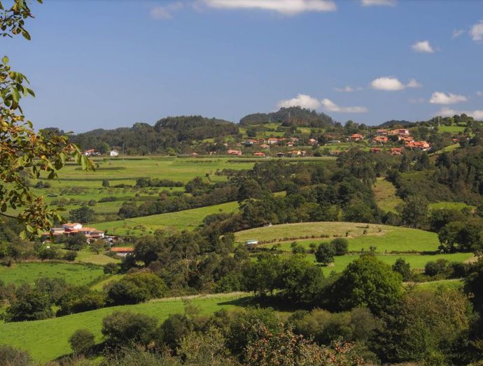 Archivo - Poreñu, Villaviciosa