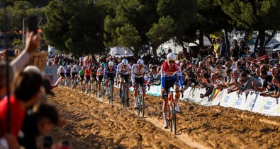 Ciclismo