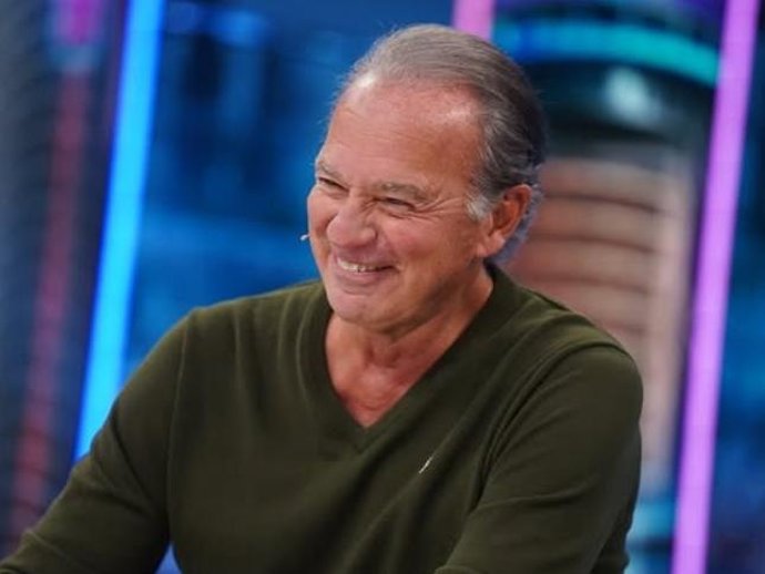Bertín Osborne