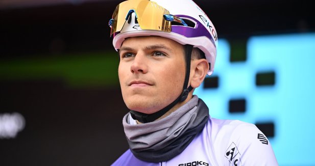 Ciclismo
