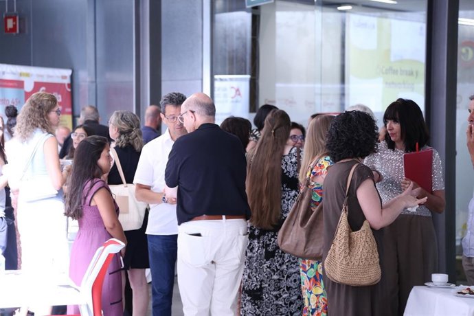 Inserta Empleo recorre Andalucía con la gira de Encuentros de Empleadores para conectar a empresas y talento inclusivo.