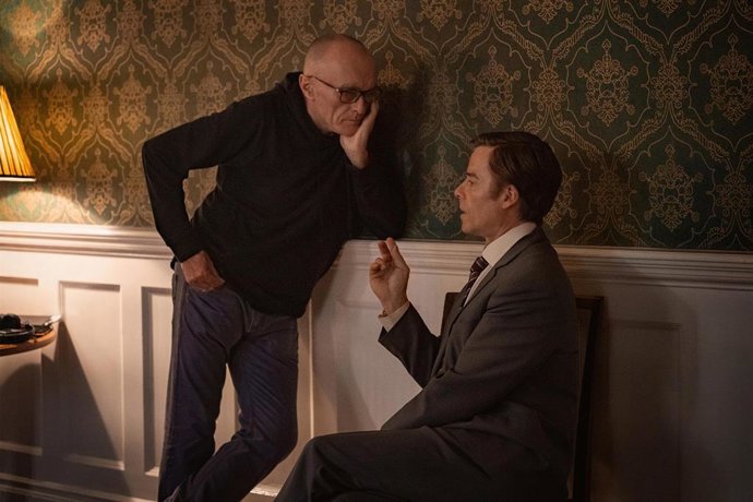 O filme-surpresa da 74ª edição do Festival de San Sebastián é “Ink”, dirigido por Danny Boyle e estrelado por Jack O’Connell, Guy Pearce e Claire Foy