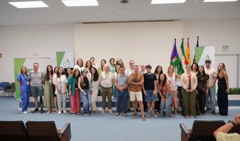 Es Andalucía - Málaga
