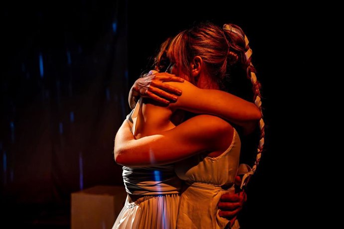 Archivo - La Rambleta de València continúa su Muestra de Teatro Emergente los próximos días 25 y 26 de septiembre con 'La libertad se toma', una creación de Colectivo Soberanas