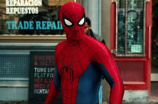 ¿Cuándo Se Estrenará Spider-Man 5 Con Tom Holland? Un Acuerdo De Su Director Con Sony Podría Haber Dado La Clave