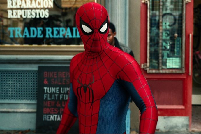 ¿Cuándo Se Estrenará Spider-Man 5 Con Tom Holland? Un Acuerdo De Su Director Con Sony Podría Haber Dado La Clave