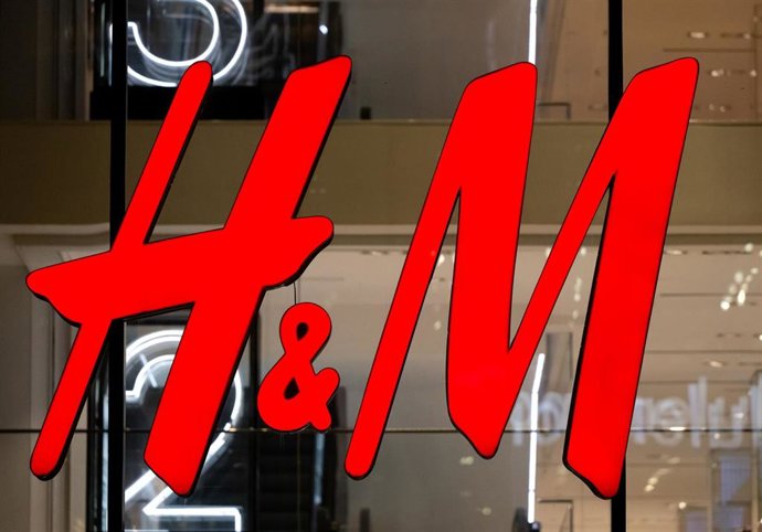 Archivo - H&M